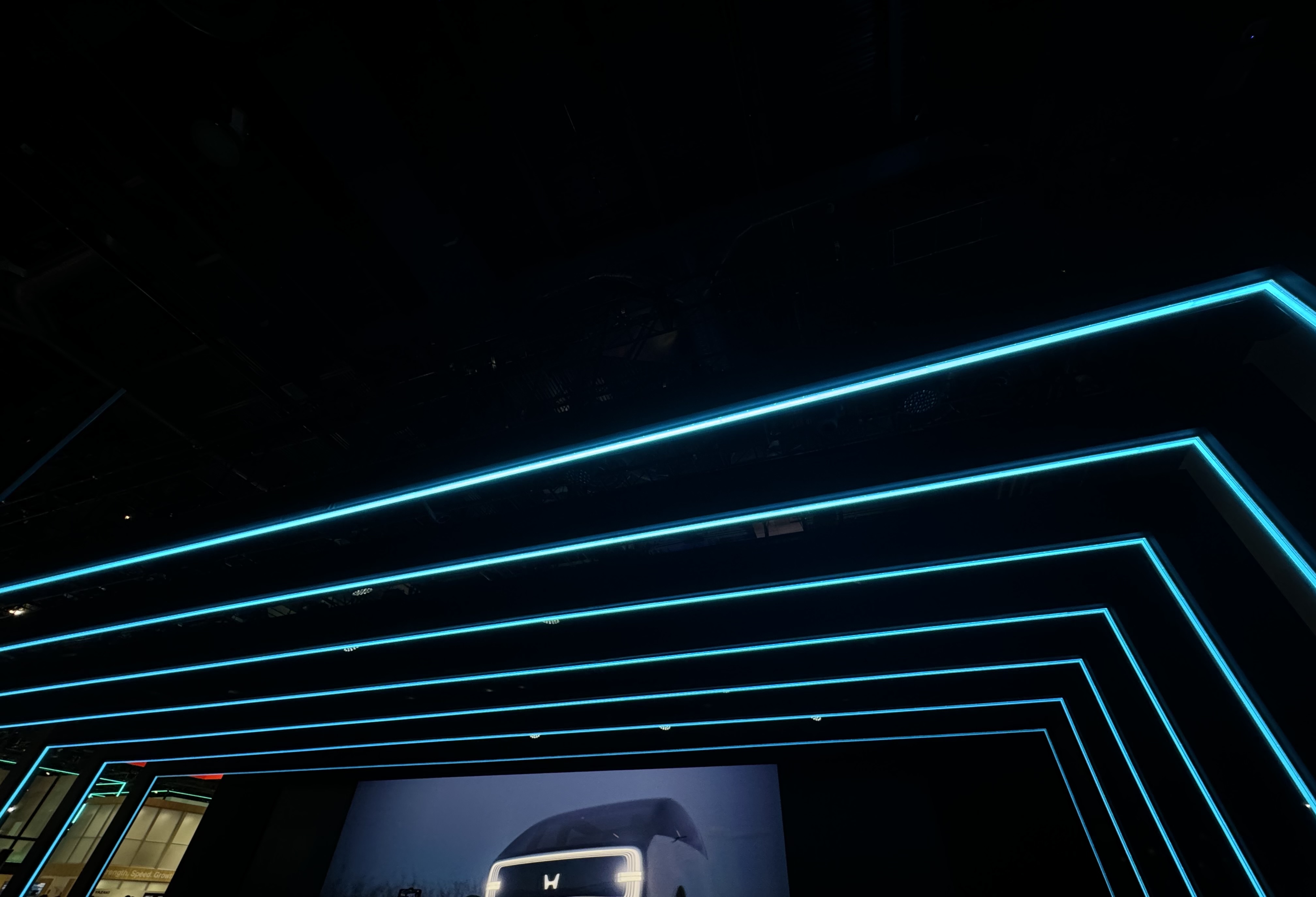 Cool Installation Image